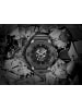 Philipp Plein Herrenuhr The $kull Synthetic in grau