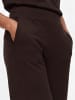 Marie Lund Hose in schoko