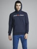 Jack & Jones Sweatshirt in Navy Blazer