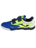 Joma Joma Cancha Jr. 2402 INV in Blau