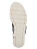 Tamaris Riemchen Sandalen für Damen in beige