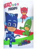 PJ Masks Schlafanzug kurz PJ Masks in Blau