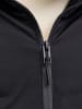 JACK & JONES PLUS Steppjacke in Black