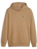 Puma Hoodie BETTER ESSENTIALS Hoodie F in Beige