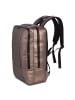 Bench Hydro Daypack 49 cm Laptopfach in graubraun