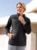 WITT WEIDEN Softshell-Jacke in schwarz