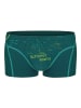 EIN SCHÖNER FLECK ERDE Boxershort 1er Pack in Schöner Mann (Petrol)