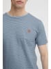 INDICODE T-Shirt IDLupko in blau