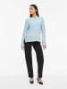 Vila Strickpullover in Nantucket Breeze