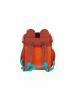 Sigikid® Rucksack Roter Tiger in Roter Tiger 8 l
