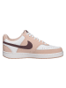 Nike Sneaker COURT VISION LO in beige