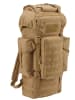 Brandit Rucksack "Combat Molle Backpack" in Beige
