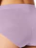Schiesser Slip Retro - Classic Seamless in orchid,maple