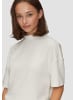 s.Oliver T-Shirt kurzarm in Creme