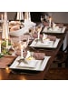 Villeroy & Boch 12er Set Teeservice NewWave in weiß