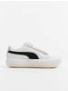 Puma Turnschuhe in white/marshmallow