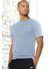 Kangaroos T-Shirt in orange, blau