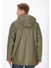 Schmuddelwedda Jacket in olive