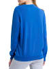 erima Sweatshirt in new royal