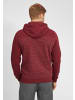 BLEND Hoodie BHToklat in rot