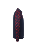 uhlsport  Trainingsjacke Progressive 28 Poly Kids in marine/rot