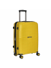 Stratic Bright+ - 4-Rollen-Trolley 66 cm M erw. in yellow gold