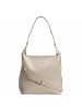 Seidenfelt Viiala Hobo - Schultertasche 27 cm (buttermilk) in buttermilk