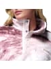Columbia Helvetia™ II Printed Cropped Half Snap in Rosa