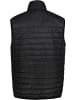 cmp Weste MAN VEST in Schwarz