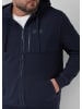 s.Oliver Sweatshirt Jacke in 5978_navy