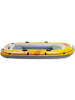 Intex Schlauchboot Challenger 3 Set 295x137x43cm in gelb