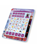 Lexibook Frozen Lerntablet Buchstaben & Zahlen (EN/DE)