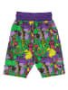 Småfolk Shorts Jungle in viola