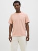 Jack & Jones T-shirt in Café Crème