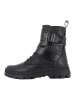 Palladium Stiefeletten schwarz
