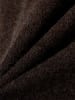 Andrew James Pullover in schoko - 0004