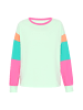 myMo Women Blouse in Green