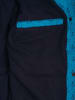 mh michael heinen Regenjacke Anker in türkis