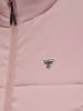 Hummel Hummel Reißverschluss Jacke Hmlsuki Damen in WOODROSE