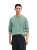 Marc O'Polo Feinstrick-Pullover regular in Midnight Moss