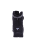 Kangaroos Schlupfstiefel Mit Tex-Membran in schwarz