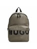 HUGO Shaun - Rucksack 41 cm (schwarz) in medium brown