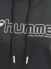 Hummel Kapuzenpullover Hmlnoni Lebensstil Damen in ASPHALT
