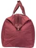 Reisenthel Sporttasche allrounder L in Twist Maroon