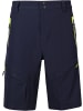 Trespass Sportshorts "Monrol" in Blau