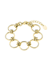 S. Oliver Armband in Gold