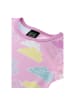 Villervalla Kleider Wolke in rosa/pink