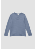 s.Oliver T-Shirt in 5273_blassblau
