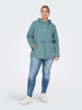 ONLY Carmakoma Jacke in Arctic