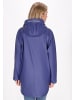 Schmuddelwedda Women Coat in Navy